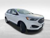 Thumbnail of 2023 Oxford White Ford Edge