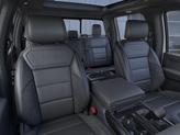 Thumbnail of 2025 White Ford F-150