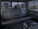 Thumbnail of 2025 White Ford F-150
