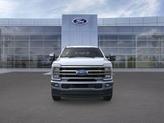 Thumbnail of 2025 White Metallic Ford F-250