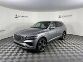 Thumbnail of 2025 Savile Silver Genesis GV80