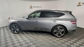Thumbnail of 2025 Savile Silver Genesis GV80