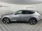 Thumbnail of 2025 Savile Silver Genesis GV80