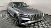 Thumbnail of 2025 Savile Silver Genesis GV80