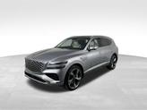 Photo of 2025 Savile Silver Genesis GV80