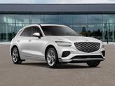 Thumbnail of 2026 Uyuni White Genesis GV70