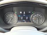 Thumbnail of 2025 Crystal White Tricoat Cadillac XT5