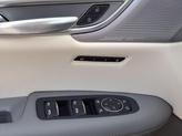 Thumbnail of 2025 Crystal White Tricoat Cadillac XT5
