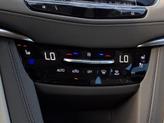 Thumbnail of 2025 Crystal White Tricoat Cadillac XT5