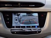 Thumbnail of 2025 Crystal White Tricoat Cadillac XT5