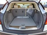 Thumbnail of 2025 Crystal White Tricoat Cadillac XT5