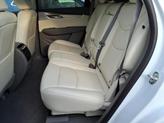 Thumbnail of 2025 Crystal White Tricoat Cadillac XT5