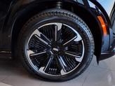 Thumbnail of 2025 Black Raven Cadillac Escalade IQ