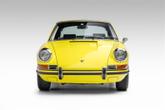 Thumbnail of 1971 Light Yellow Porsche 911
