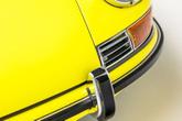 Thumbnail of 1971 Light Yellow Porsche 911
