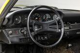 Thumbnail of 1971 Light Yellow Porsche 911