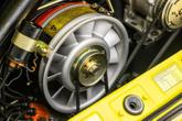 Thumbnail of 1971 Light Yellow Porsche 911