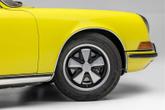 Thumbnail of 1971 Light Yellow Porsche 911