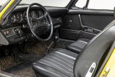 Thumbnail of 1971 Light Yellow Porsche 911