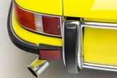 Thumbnail of 1971 Light Yellow Porsche 911