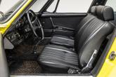 Thumbnail of 1971 Light Yellow Porsche 911