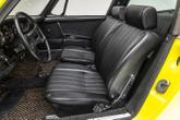 Thumbnail of 1971 Light Yellow Porsche 911