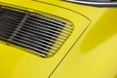 Thumbnail of 1971 Light Yellow Porsche 911