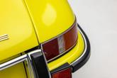 Thumbnail of 1971 Light Yellow Porsche 911