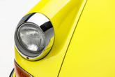 Thumbnail of 1971 Light Yellow Porsche 911