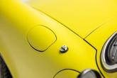Thumbnail of 1971 Light Yellow Porsche 911
