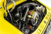 Thumbnail of 1971 Light Yellow Porsche 911