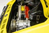 Thumbnail of 1971 Light Yellow Porsche 911