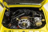 Thumbnail of 1971 Light Yellow Porsche 911