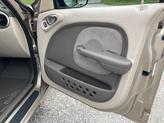 Thumbnail of 2004 Pewter Chrysler PT Cruiser