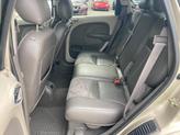 Thumbnail of 2004 Pewter Chrysler PT Cruiser