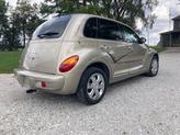 Thumbnail of 2004 Pewter Chrysler PT Cruiser