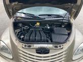 Thumbnail of 2004 Pewter Chrysler PT Cruiser