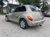 Thumbnail of 2004 Pewter Chrysler PT Cruiser