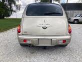 Thumbnail of 2004 Pewter Chrysler PT Cruiser