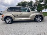 Thumbnail of 2004 Pewter Chrysler PT Cruiser