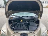 Thumbnail of 2004 Pewter Chrysler PT Cruiser