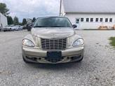 Thumbnail of 2004 Pewter Chrysler PT Cruiser