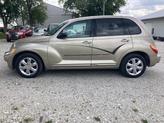 Thumbnail of 2004 Pewter Chrysler PT Cruiser