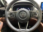Thumbnail of 2026 Liquid Carbon Metallic Acura MDX