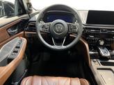 Thumbnail of 2026 Liquid Carbon Metallic Acura MDX