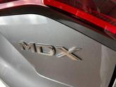 Thumbnail of 2026 Liquid Carbon Metallic Acura MDX