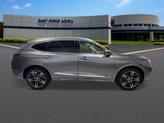 Thumbnail of 2026 Liquid Carbon Metallic Acura MDX