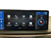 Thumbnail of 2026 Liquid Carbon Metallic Acura MDX