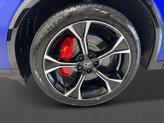 Thumbnail of 2025 Apex Blue Pearl Acura MDX