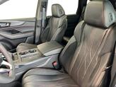 Thumbnail of 2025 Apex Blue Pearl Acura MDX